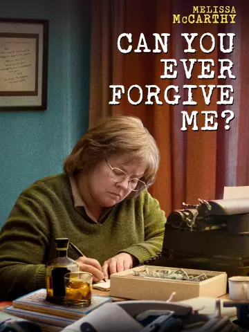 Can You Ever Forgive Me?  [BRRIP] - VOSTFR