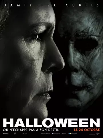 Halloween  [BRRIP] - VOSTFR