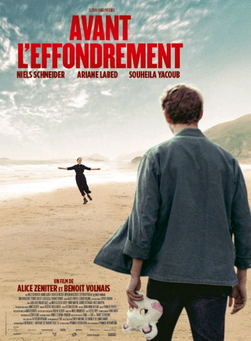 Avant l’effondrement  [WEB-DL 720p] - FRENCH