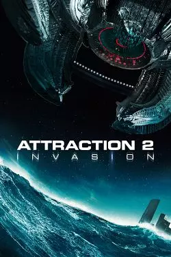 Attraction 2 : invasion  [BDRIP] - FRENCH