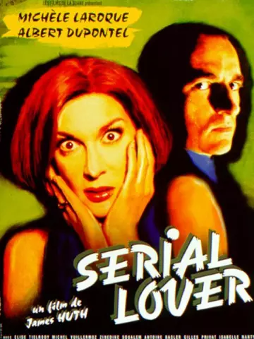 Serial Lover  [DVDRIP] - FRENCH