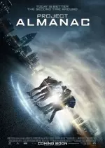 Projet Almanac  [DVDRIP] - FRENCH