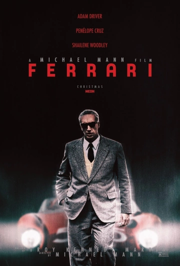 Ferrari  [HDRIP] - FRENCH