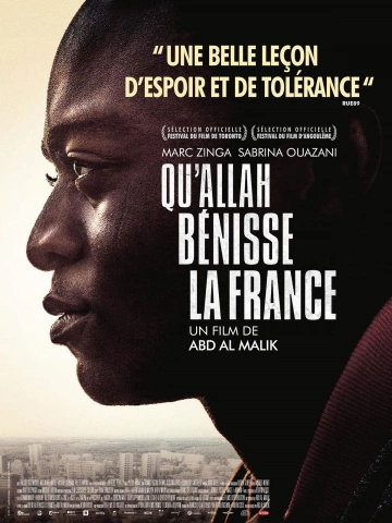 Qu’Allah bénisse la France [WEB-DL 1080p] - FRENCH