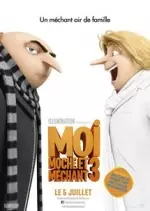 Moi, Moche et Méchant 3 [BDRIP] - FRENCH