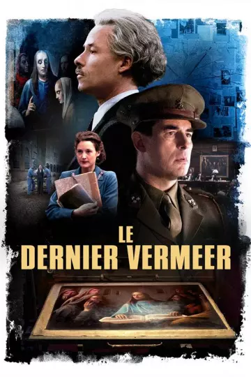 Le Dernier Vermeer  [BDRIP] - FRENCH