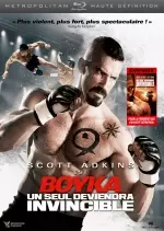 Un seul deviendra invincible - Boyka  [BDRiP] - FRENCH