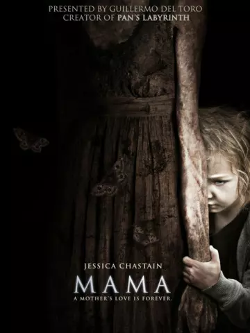 Mamá [DVDRIP] - FRENCH