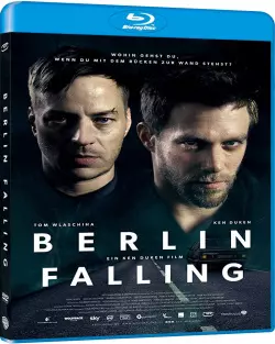 Berlin Falling  [HDLIGHT 1080p] - MULTI (FRENCH)