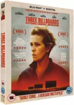 3 Billboards, Les Panneaux de la vengeance [HDLIGHT 720p] - FRENCH