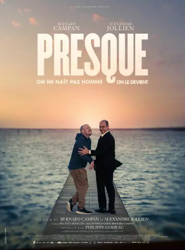 Presque [WEB-DL 720p] - FRENCH