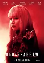 Red Sparrow  [BDRIP] - VOSTFR