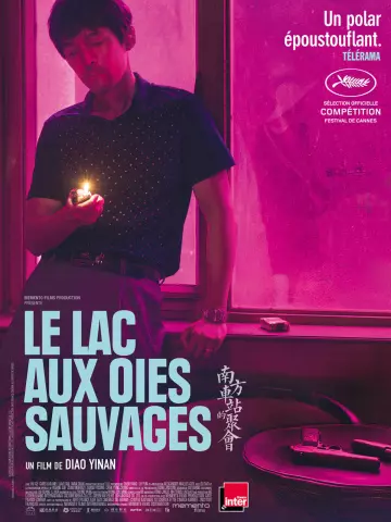 Le Lac aux oies sauvages  [WEB-DL 1080p] - MULTI (FRENCH)