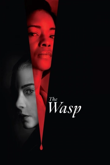 The Wasp  [WEBRIP] - FRENCH