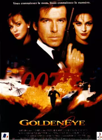 GoldenEye [HDLIGHT 1080p] - MULTI (TRUEFRENCH)