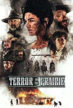 Terror On The Prairie  [HDRIP] - FRENCH