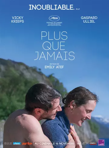 Plus que jamais  [WEBRIP 720p] - FRENCH