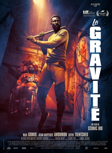 La Gravité  [HDRIP] - FRENCH