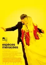 Espèces menacées [HDRIP] - FRENCH