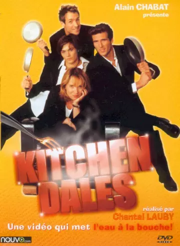 Kitchendales (V)  [DVDRIP] - FRENCH