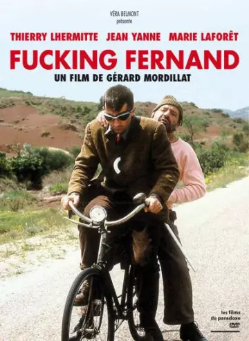 Fucking Fernand  [DVDRIP] - TRUEFRENCH