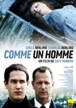 Comme un homme  [Dvdrip XviD] - FRENCH