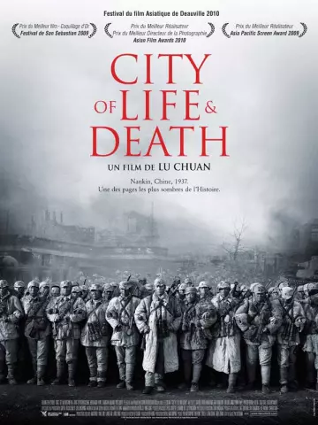 City of Life and Death  [DVDRIP] - FRENCH