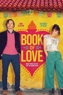 Book of Love  [WEBRIP 1080p] - MULTI (TRUEFRENCH)