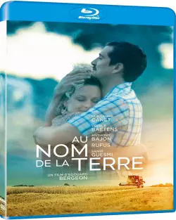 Au nom de la terre  [BLU-RAY 720p] - FRENCH