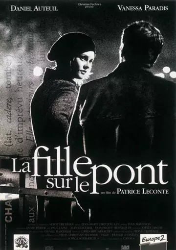 La Fille sur le Pont  [BDRIP] - FRENCH