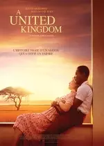 A United Kingdom  [DVDRIP] - FRENCH