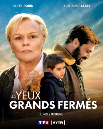 Les yeux grands fermés  [HDRIP] - FRENCH