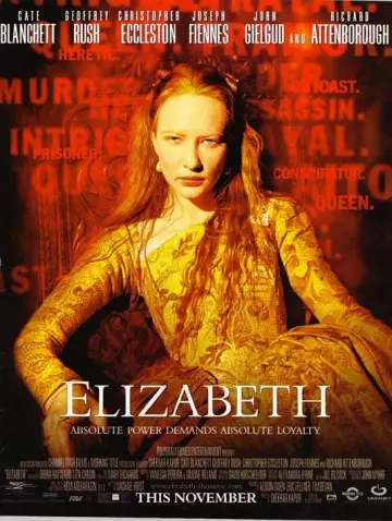 Elizabeth  [BDRIP] - FRENCH