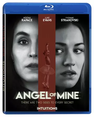 Angel Of Mine  [HDLIGHT 1080p] - MULTI (FRENCH)