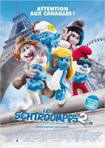 Les Schtroumpfs 2  [DVDRiP] - TRUEFRENCH