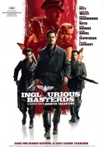 Inglourious Basterds  [DVDRIP] - MULTI (TRUEFRENCH)