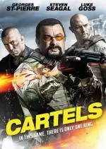 Cartels  [HDRIP] - FRENCH