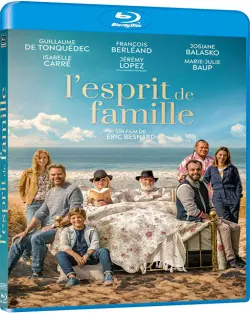 L'Esprit de famille  [HDLIGHT 720p] - FRENCH