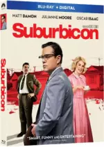 Bienvenue à Suburbicon  [BLU-RAY 720p] - FRENCH