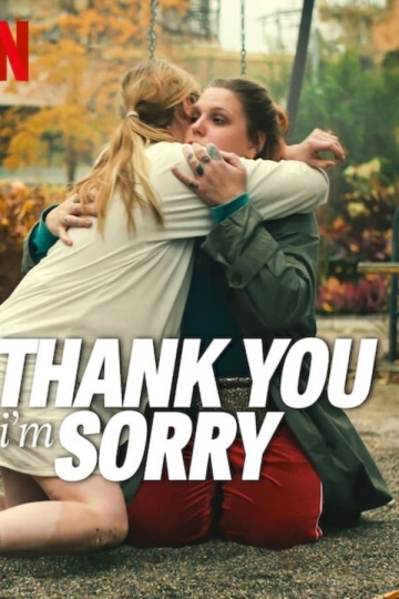 Thank You, I'm Sorry  [WEB-DL 1080p] - MULTI (FRENCH)