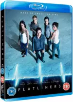 L'Expérience interdite - Flatliners  [BLU-RAY 1080p] - MULTI (TRUEFRENCH)