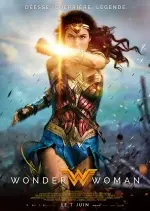 Wonder Woman  [BDRIP] - VOSTFR