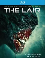 The lair  [BLU-RAY 1080p] - MULTI (FRENCH)