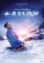 6 Below: Miracle On The Mountain  [WEB-DL 720p] - FRENCH