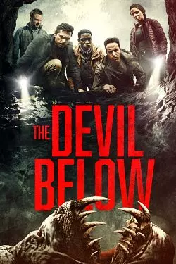 The Devil Below  [HDRIP] - FRENCH