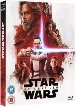 Star Wars - Les Derniers Jedi [BLU-RAY 1080p] - FRENCH