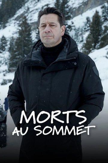 Morts au sommet [WEBRIP 720p] - FRENCH