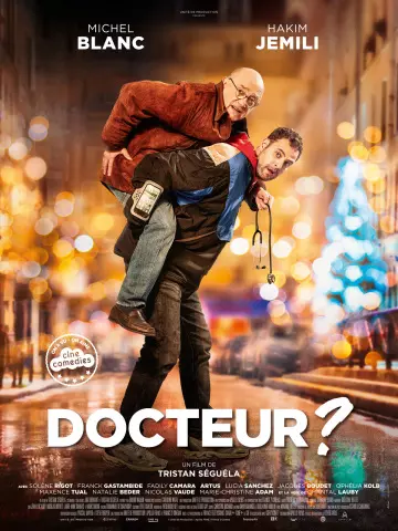 Docteur ?  [BDRIP] - FRENCH