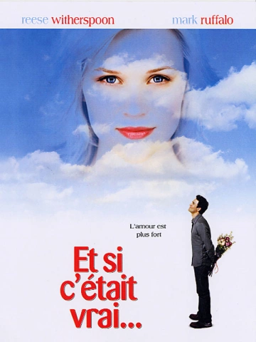 Et si c'était vrai...  [WEB-DL 1080p] - MULTI (FRENCH)