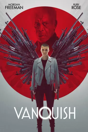 Vanquish  [BDRIP] - TRUEFRENCH